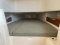 Grady-White Canyon 336 - BIG VOLUME CENTRE CONSOLE