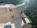 Grady-White Canyon 336 - BIG VOLUME CENTRE CONSOLE