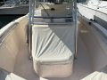 Grady-White Canyon 336 - BIG VOLUME CENTRE CONSOLE