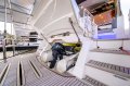 Riviera 5400 Sport Yacht Platinum Edition