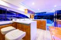 Riviera 5400 Sport Yacht Platinum Edition