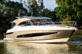 Riviera 5400 Sport Yacht Platinum Edition