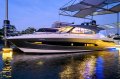 Riviera 5400 Sport Yacht Platinum Edition