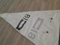 Mainsail 6.6 m Dacron