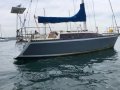 Supersail 30 New Rigging 2022 Last Survey 2019 (Sydney)