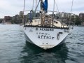 Supersail 30 New Rigging 2022 Last Survey 2019 (Sydney)