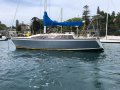 Supersail 30 New Rigging 2022 Last Survey 2019 (Sydney)