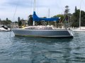 Supersail 30 New Rigging 2022 Last Survey 2019 (Sydney)