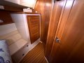 Catalina 42 MK II:Owners cabin