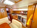 Catalina 42 MK II:Galley