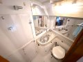 Catalina 42 MK II:Owners ensuite