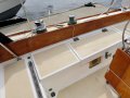 Cape Dory 33 GOOD CONDITION, MANY UPGRADES AND NEW ENGINE!