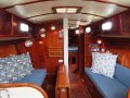 Cape Dory 33 GOOD CONDITION, MANY UPGRADES AND NEW ENGINE!