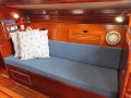 Cape Dory 33 GOOD CONDITION, MANY UPGRADES AND NEW ENGINE!
