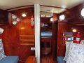 Cape Dory 33 GOOD CONDITION, MANY UPGRADES AND NEW ENGINE!