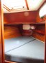 Cape Dory 33 GOOD CONDITION, MANY UPGRADES AND NEW ENGINE!