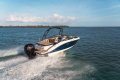 New Sea Ray 190 SPX OB