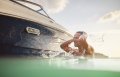 New Sea Ray 190 SPX OB