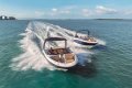 New Sea Ray 190 SPX OB