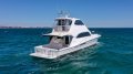 Riviera 58 Enclosed Flybridge