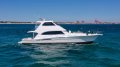 Riviera 58 Enclosed Flybridge