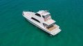 Riviera 58 Enclosed Flybridge