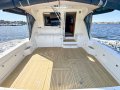 Riviera 58 Enclosed Flybridge