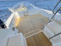 Riviera 58 Enclosed Flybridge
