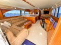 Riviera 58 Enclosed Flybridge