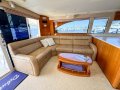 Riviera 58 Enclosed Flybridge