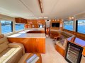 Riviera 58 Enclosed Flybridge