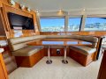 Riviera 58 Enclosed Flybridge