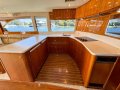 Riviera 58 Enclosed Flybridge