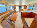 Riviera 58 Enclosed Flybridge