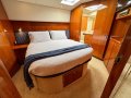 Riviera 58 Enclosed Flybridge