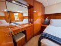 Riviera 58 Enclosed Flybridge