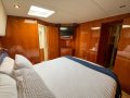 Riviera 58 Enclosed Flybridge