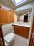 Riviera 58 Enclosed Flybridge