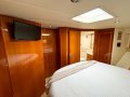 Riviera 58 Enclosed Flybridge