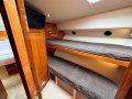 Riviera 58 Enclosed Flybridge