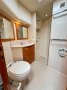 Riviera 58 Enclosed Flybridge