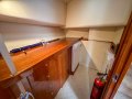 Riviera 58 Enclosed Flybridge