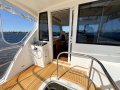 Riviera 58 Enclosed Flybridge
