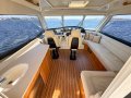 Riviera 58 Enclosed Flybridge