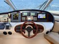 Riviera 58 Enclosed Flybridge