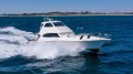 Riviera 58 Enclosed Flybridge
