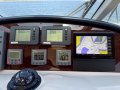Riviera 58 Enclosed Flybridge