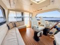 Riviera 58 Enclosed Flybridge