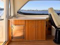 Riviera 58 Enclosed Flybridge