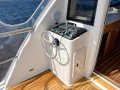 Riviera 58 Enclosed Flybridge